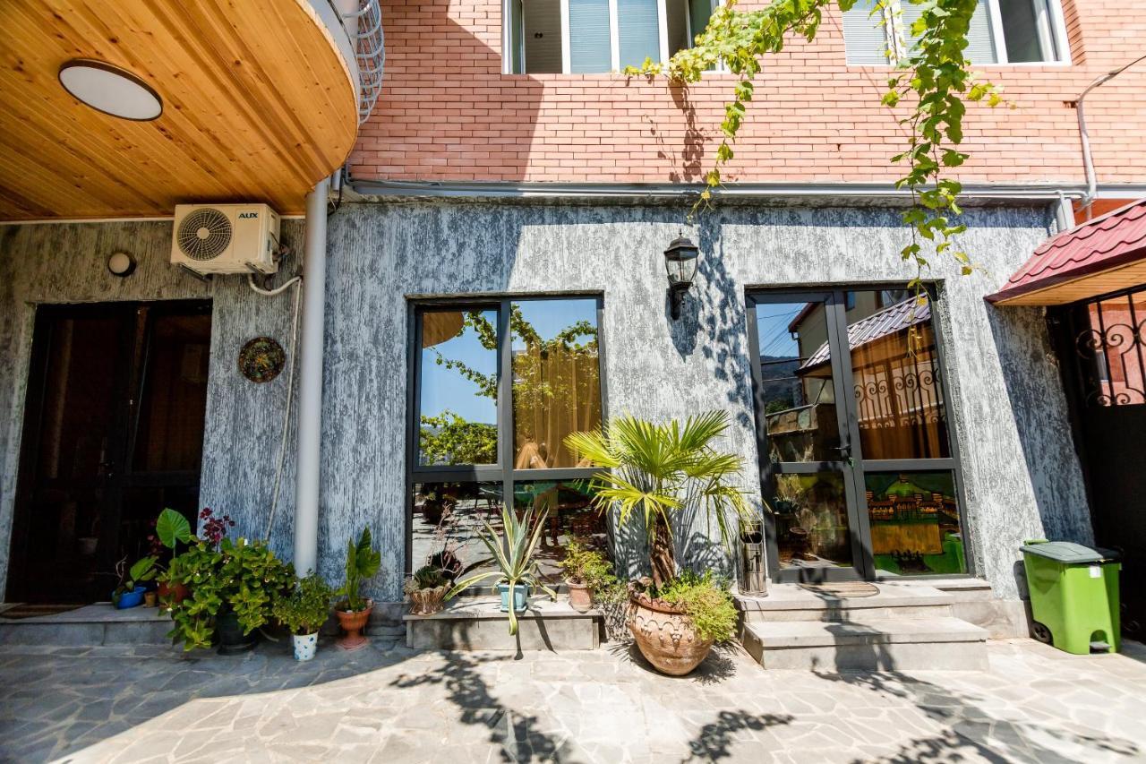 The Oldest Tbilisi酒店 外观 照片